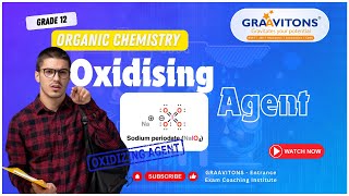 Oxidising agents in organic chemistry  IIT JEE amp NEET [upl. by Treulich]