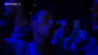 Gestört aber Geil  Live  Sonne Mond Sterne 2013 FULL VIDEO SET SMS X7 [upl. by Leontine]