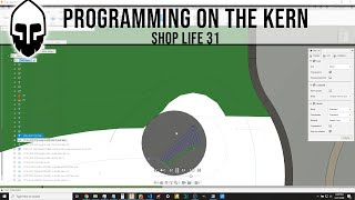 Programming Fixes on Kern  Shop Life 31 [upl. by Ahen]