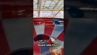 Sensations extrêmes dans ce parc aquatique ❤️ [upl. by Oskar]