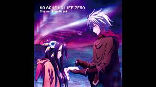 No Game No Life Zero OST  ずっとずっとそばにいさせてください Zutto Zutto soba ni Sasete Kudasai [upl. by Yliak]