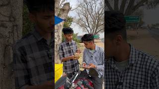 Ye lo nariyal pani 🥥😂 shorts funny comedy viral [upl. by Ymij266]