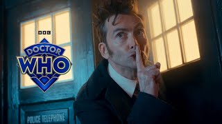 The Fourteenth Doctor is Here  BBC Children in Need 2023  Doctor Who [upl. by Atram449]