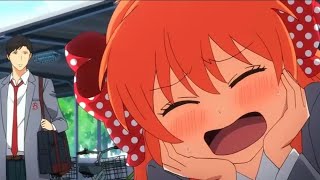 Gekkan Shoujo Nozaki kun Episode 112 English Dub Anime New 2023 Fullscreen HD [upl. by Bonny692]