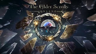 The Elder Scrolls Online Tamriel Unlimited [upl. by Editha]