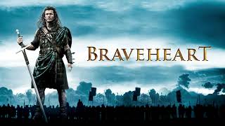 Braveheart soundtrack  A fathers final return [upl. by Janifer13]