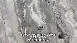 Venetian plaster l venetsianka tashkent l Венецианская штукатурка [upl. by Eissak]