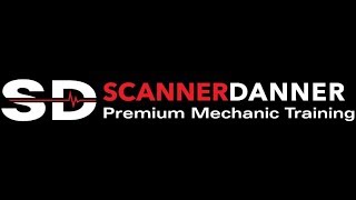 ScannerDanner Premium Navigation and Where to Start [upl. by Ruth817]