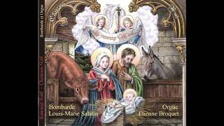 CD KANOMP NOËL  Kantik war chinivelezh Jézuz Cantique sur la naissance de Jésus [upl. by Yenots910]