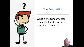 What addiction really is Presentation to CCPA2021 annual conference [upl. by Zilla]