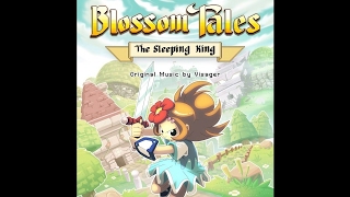 Gasping Marshes  Blossom Tales The Sleeping King [upl. by Sephira]