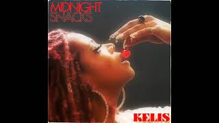 KELIS MIDNIGHT SNACKS [upl. by Adiaroz]