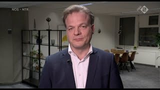 Pieter Omtzigt reageert op mogelijke nieuwe fraude met toeslagen door Bulgaren [upl. by Lednyk]