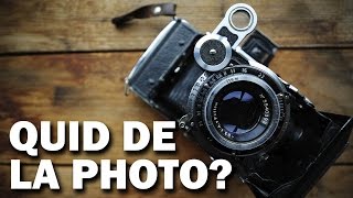 COMPRENDRE LES APPAREILS PHOTO  Quid [upl. by Idid]