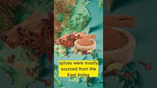 Why were spices so valuable during the Age of Exploration [upl. by Htaeh]