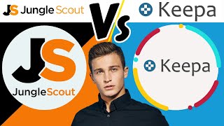 Jungle Scout vs Keepa Which is Better In 2024 [upl. by Enelez]