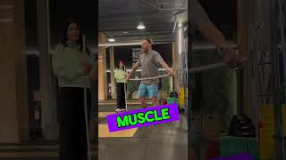 Burgener warm Up crossfit crossfitlife gym fit personaltrainer fit fitnessmodel [upl. by Anitsud]