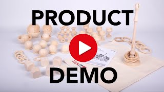 Product Demo  Heuristic Play [upl. by Shipley]