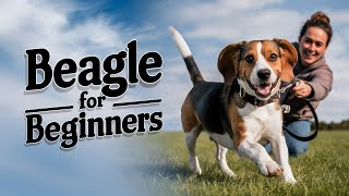 Beagle for Beginners Ultimate Guide to Care Training and Fun Facts  Top Tips and Tricks [upl. by Rashidi]