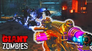 THE BLACK OPS 3 ZOMBIES CINEMATIC STORYLINE [upl. by Rowena]