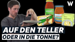 5 Lebensmittel die ich nicht mehr esse überraschende Ergebnisse [upl. by Notsniw]