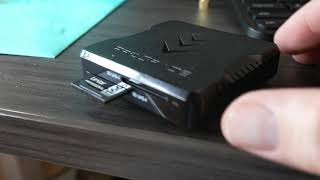 Best Fast dual SD Card Reader Review  PROGRADE UHSii Card Reader Review 2021 v90 card reader v60 [upl. by Nomelc]