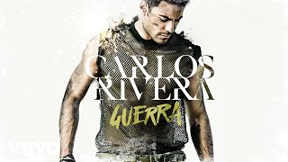 Carlos Rivera  Volveré Cover Audio ft Tommy Torres [upl. by Westleigh]