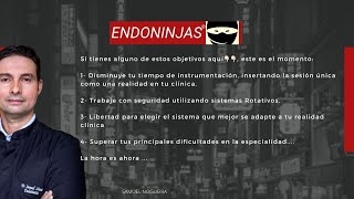 Curso de Endodontia Online funciona [upl. by Harehs615]