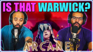 Arcane Season 2 Trailer Reaction amp Breakdown  Quick Analysis with Predictions [upl. by Dwain20]