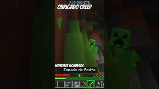 Aconteceu a coisa mais raro no meu Minecraft minecraft shorts [upl. by Oakman]