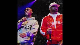 FREE Grimy CZARFACE x Ghostface Killah Type Beat quotJaguarquot  2024 [upl. by Virgilia1]