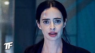 ORPHAN BLACK ECHOES Trailer 2024 Krysten Ritter Keeley Hawes [upl. by Gall]