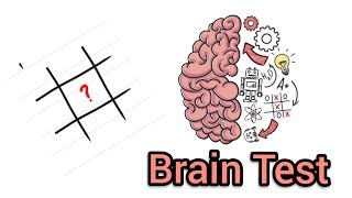 Como superar el NIVEL 37 de BRAIN TEST en Español [upl. by Mcgrody]