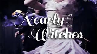 Panic At The Disco  Nearly Witches Original  Demo  Live Mashup [upl. by Nitsua]