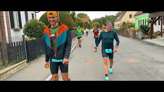 ULTRA TRIATHLON Bad Radkersburg  Race Motivation [upl. by Nnyletak]