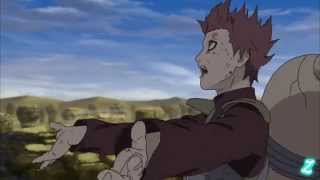 Naruto Amv  Madara vs 5 Kage HD  Awake and alive [upl. by Minsat]