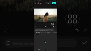 😍 EFFORTLESS How To Make Video Blurry in CapCut  Make Your Video Look Blurry  CapCut Tutorial [upl. by Laamaj600]