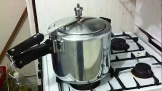 pressure cooker whistle sound [upl. by Feeney]