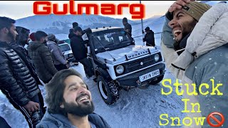 Gulmarg Trip After 3years Ep1😇Three Challenges in one day💪TheumarWariswani [upl. by Nodnas983]