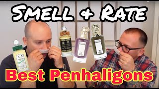 Best Penhaligons with Gary  Smell amp Rate [upl. by Vassili]