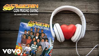 Salserin  Un Amor Como El Nuestro Audio [upl. by Lucchesi]