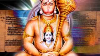 Hanuman Chalisa Sung by Hariharan [upl. by Aamsa]