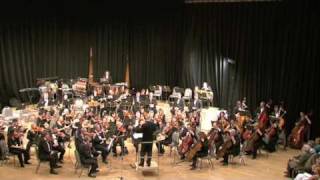 A Midsummer Nights Dream Overture by Mendelssohn  Part 1 [upl. by Cloe]