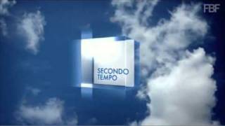 Tutti i nuovi bumper di RAI 1 2010  PROMO [upl. by Ensign]