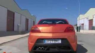 tigra b MAFIA TUNING CLUB [upl. by Linda514]