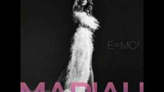 MARIAH CAREY  MIGRATE FEAT TPAIN LIVE WITH LYRICS [upl. by Estrella]