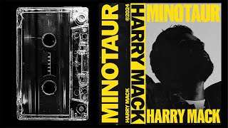 Harry Mack  Minotaur Official Audio [upl. by Canty]