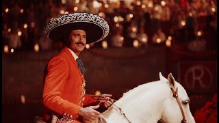 El Rey Video oficial  Banda sonora serie El Rey Vicente Fernández ♪  Caracol Televisión [upl. by Lamb900]