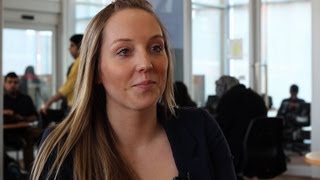 Human Resources Management at Humber College [upl. by Nanny]