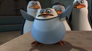 The Penguins of Madagascar  baby Skipper part 1 [upl. by Elnore]